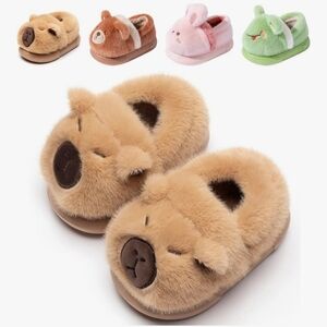 Toddler Slippers for Kids